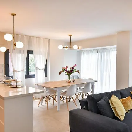 Villa Twin With Private Pool In Fethiye's Center