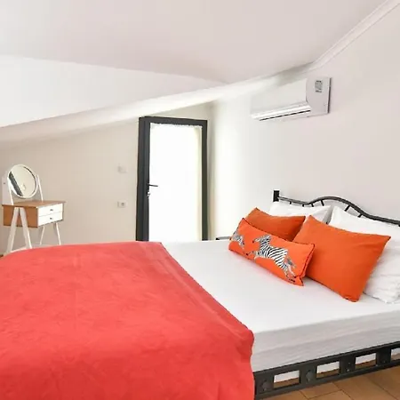Twin With Private Pool In Fethiye's Center * Fethiye