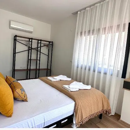Twin With Private Pool In Fethiye's Center * Fethiye