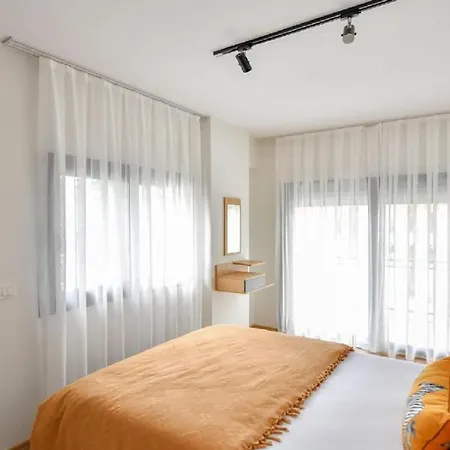 Twin With Private Pool In Fethiye's Center * Fethiye