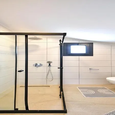 Twin With Private Pool In Fethiye's Center Villa