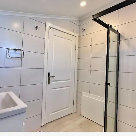 Twin With Private Pool In Fethiye's Center Fethiye