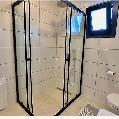 Twin With Private Pool In Fethiye's Center Villa Fethiye